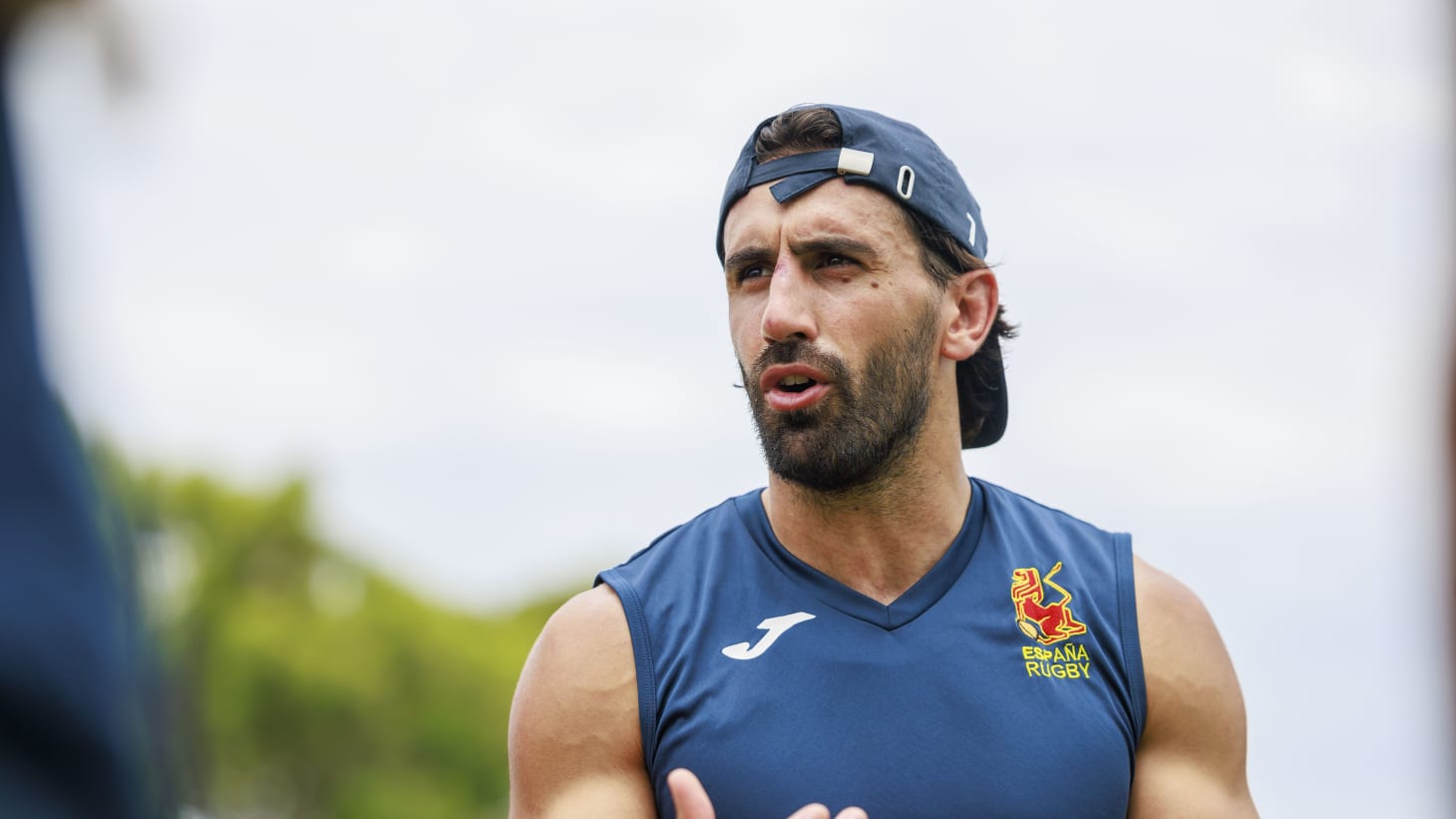 Pol Pla sobre el éxito de España en rugby sevens: 
