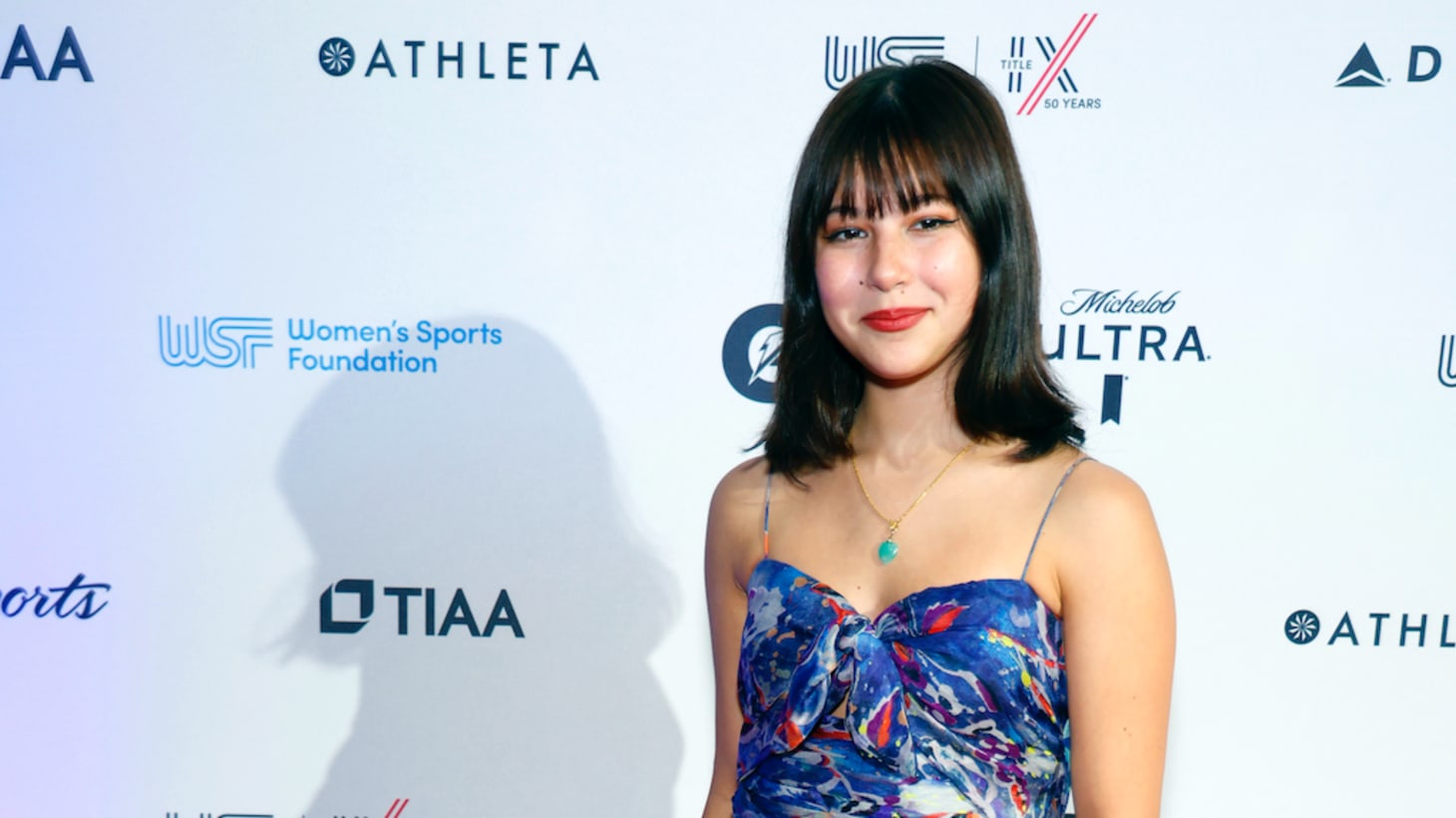 Alysa Liu joins Olympics.com podcast for exclusive interview as she makes  return to figure skating