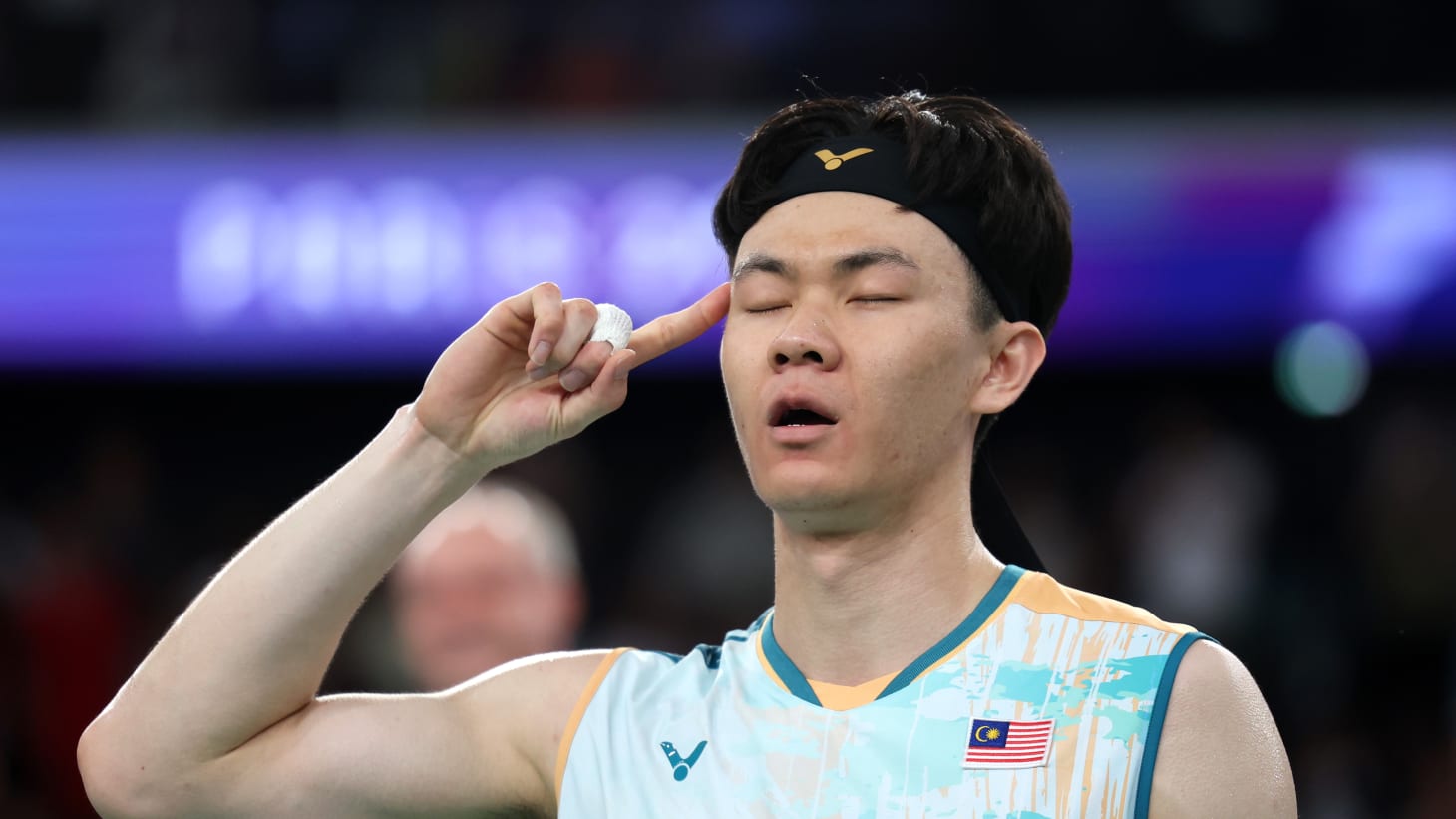 Lee Zii Jia will hope to end his losing run at the 2025 China Masters