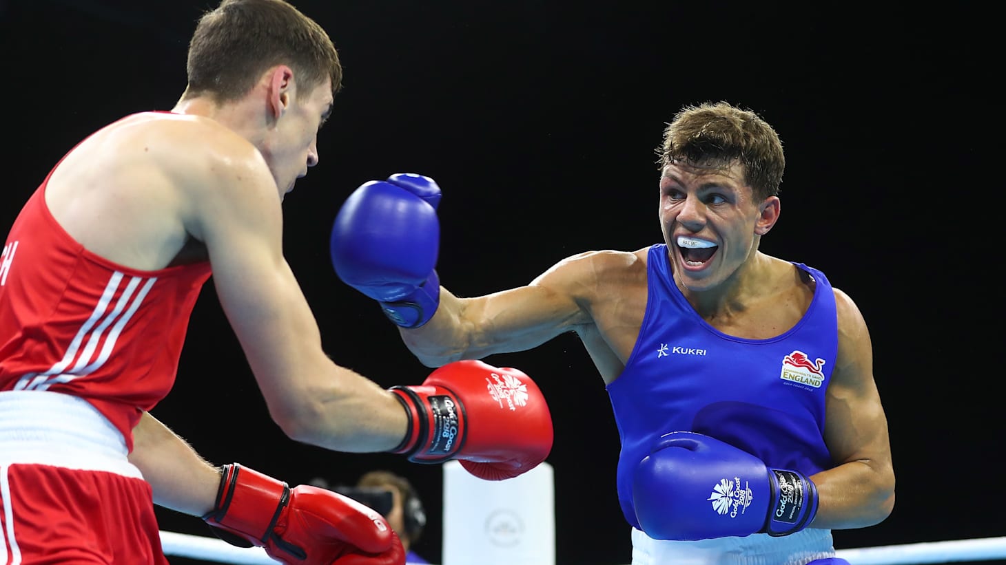 Europe Boxing Qualifier in Paris | Q&A
