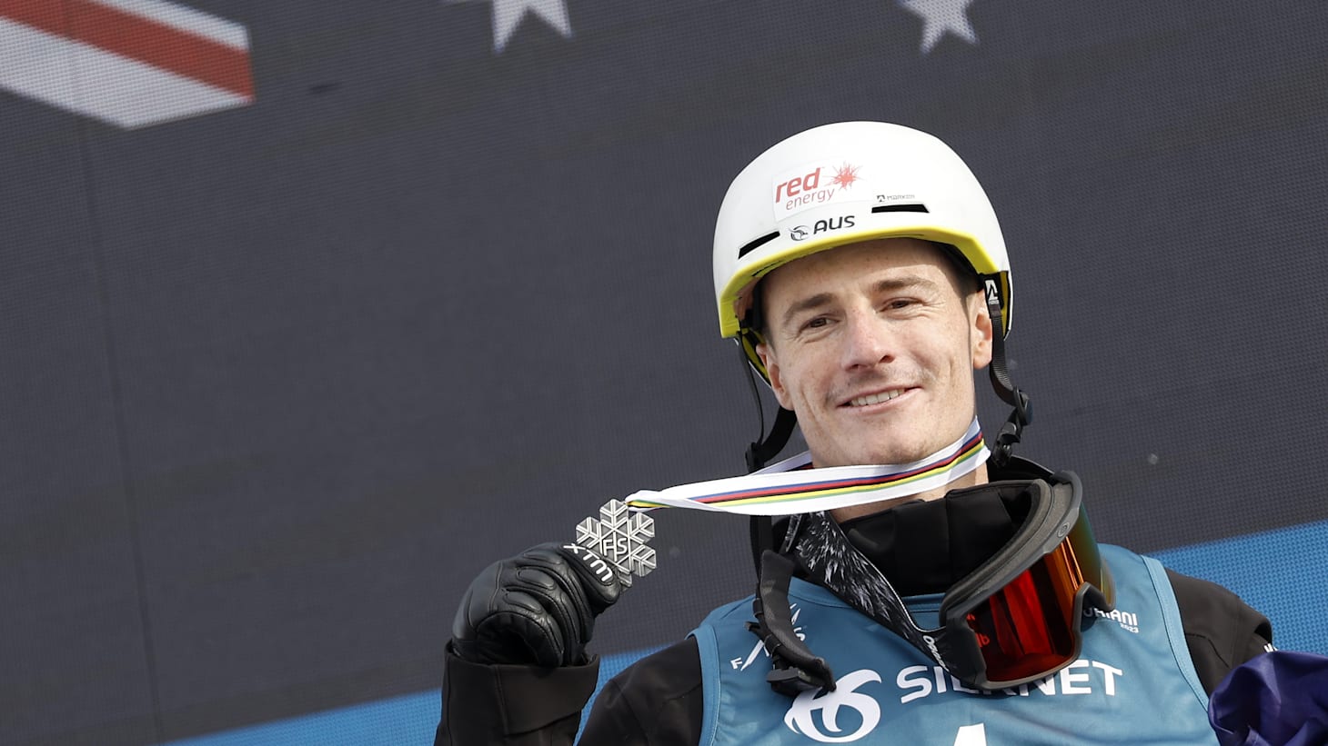 Matt Graham’s friendship and rivalry with moguls legend and fellow new ...