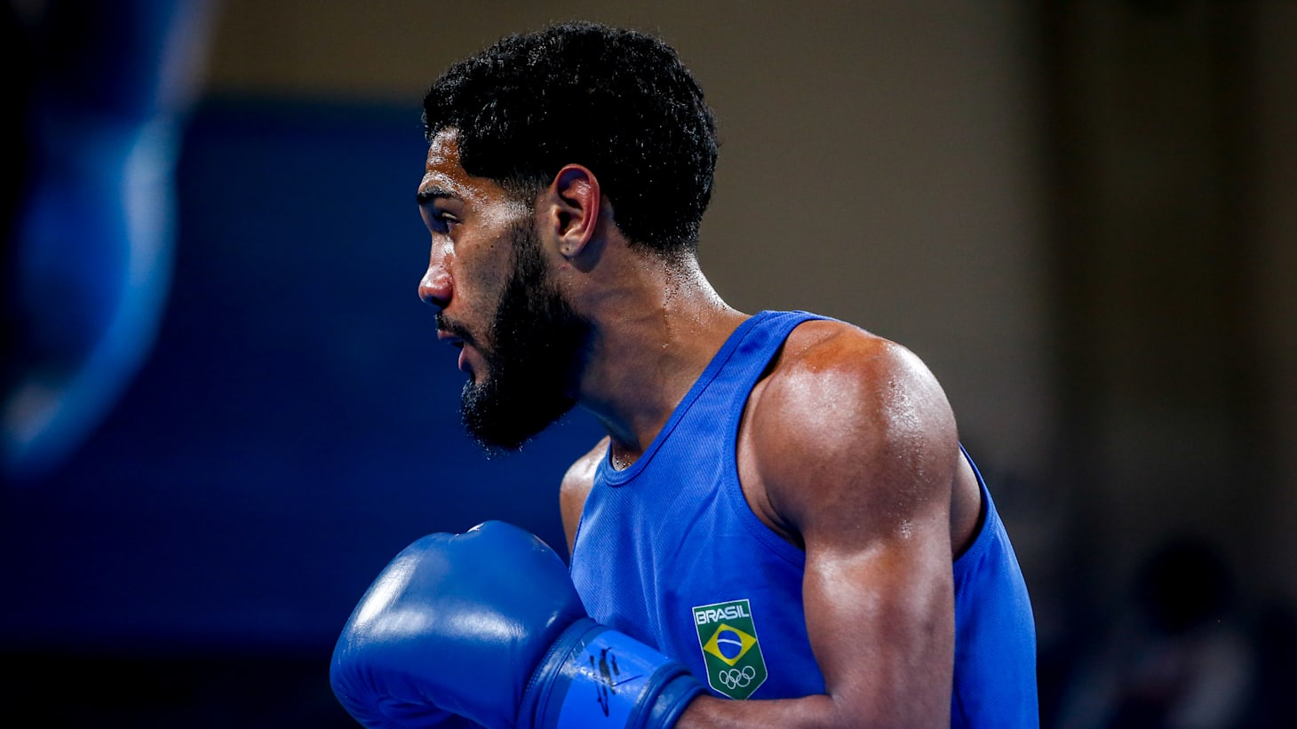 Pré-Olímpico de Boxe Busto Arsizio 2024: veja todos os resultados dos ...