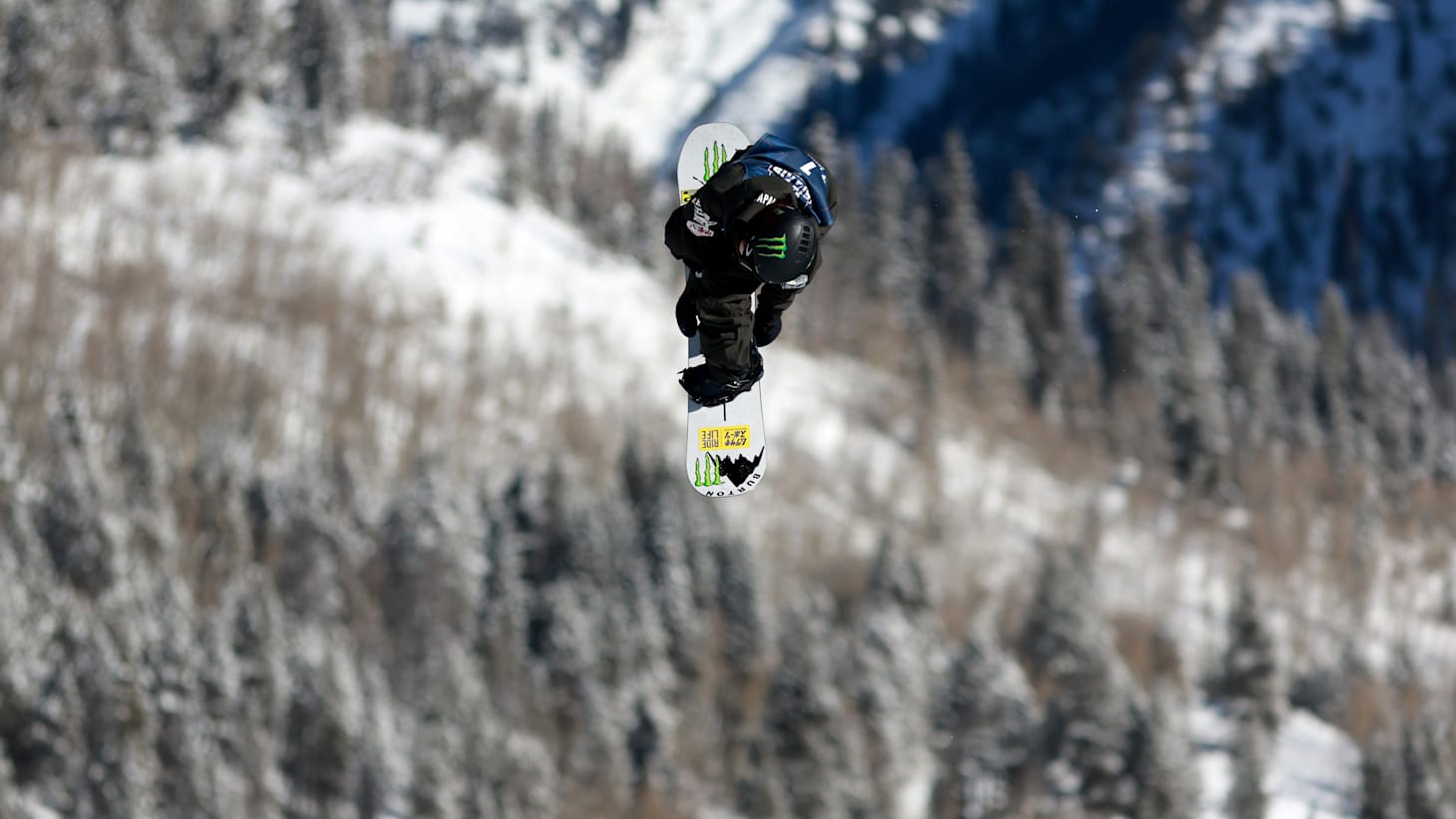 村瀬心椛、大技成功で今季2勝目！國武大晃はW杯初制覇｜スノボ