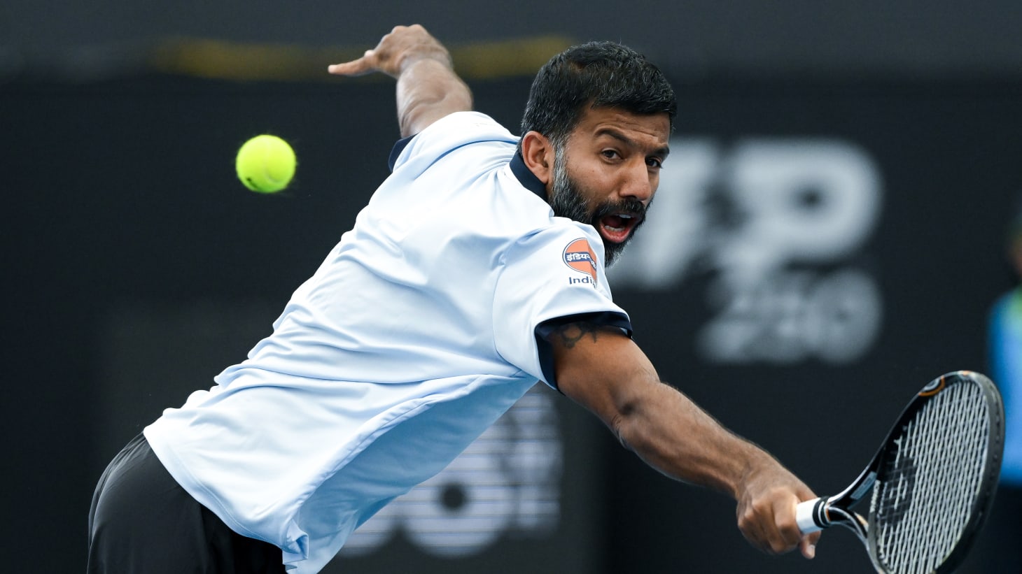 French Open 2025: Rohan Bopanna-Adam Pavlasek march into third round