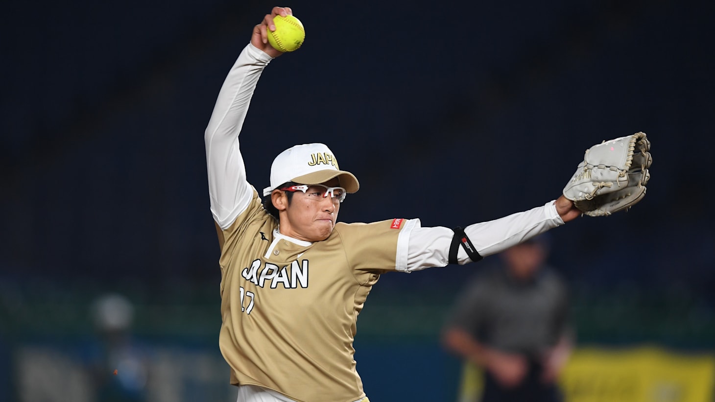 北京オリンピック 栄光への道 ソフトボール日本代表 北京オリンピック 栄光への道 ソフトボール日本代表 北京オリンピック