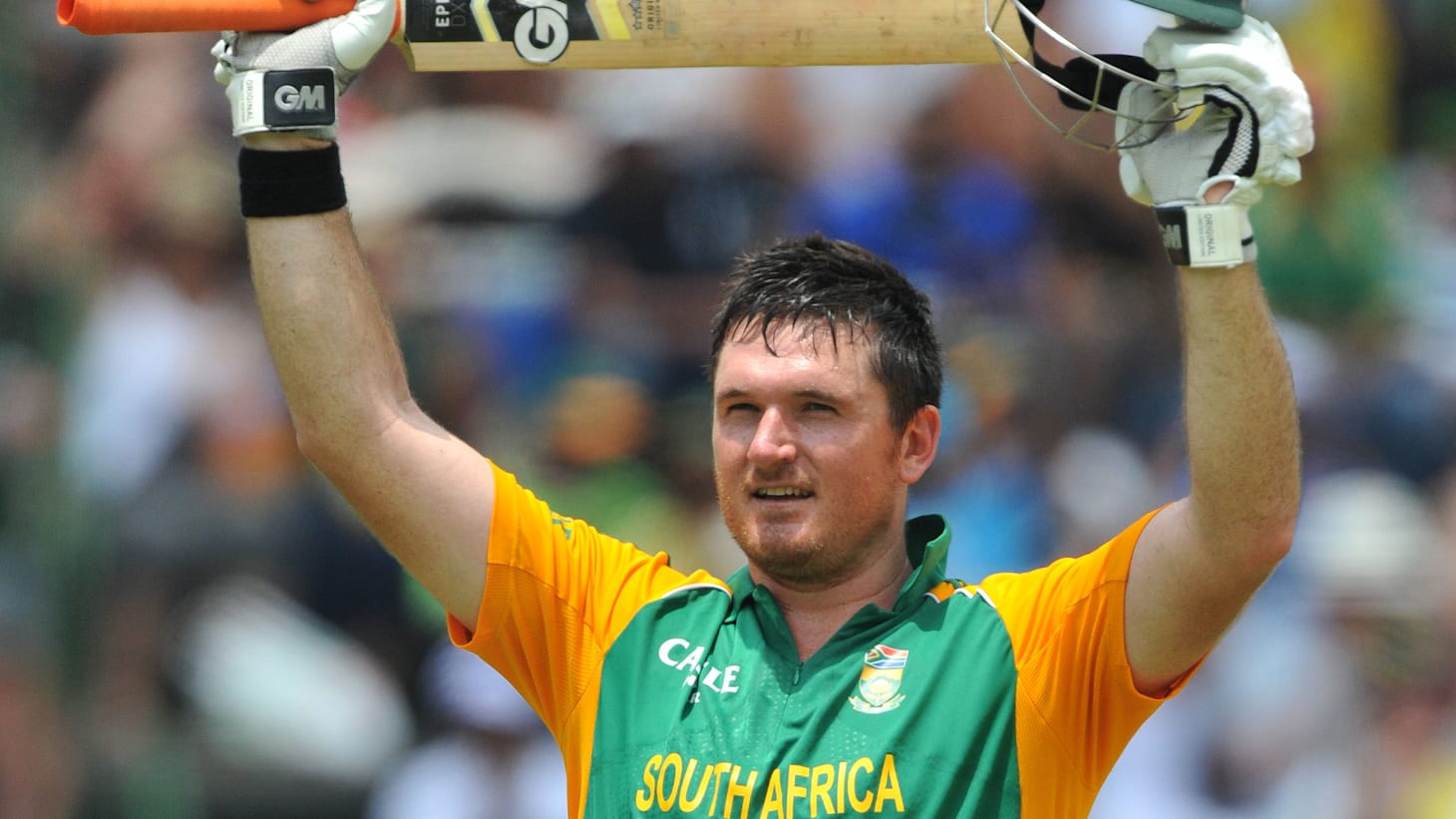 From IPL power to Olympic dreams - Graeme Smith maps cricket’s global ...