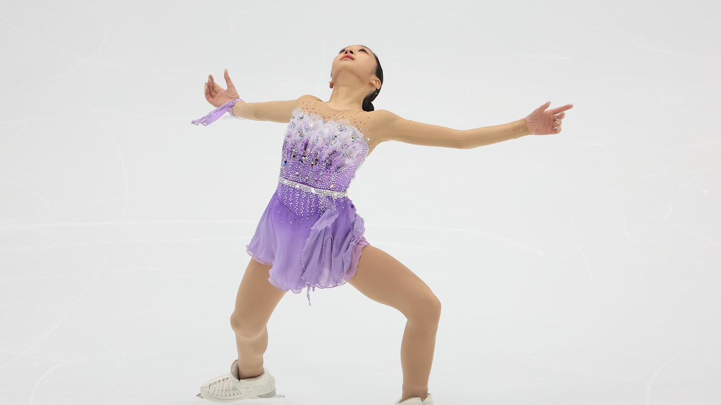 Starlympics2024 トレカ　Gawin Gangwon 2024: Shin Jia on diving into Youth Olympic Games