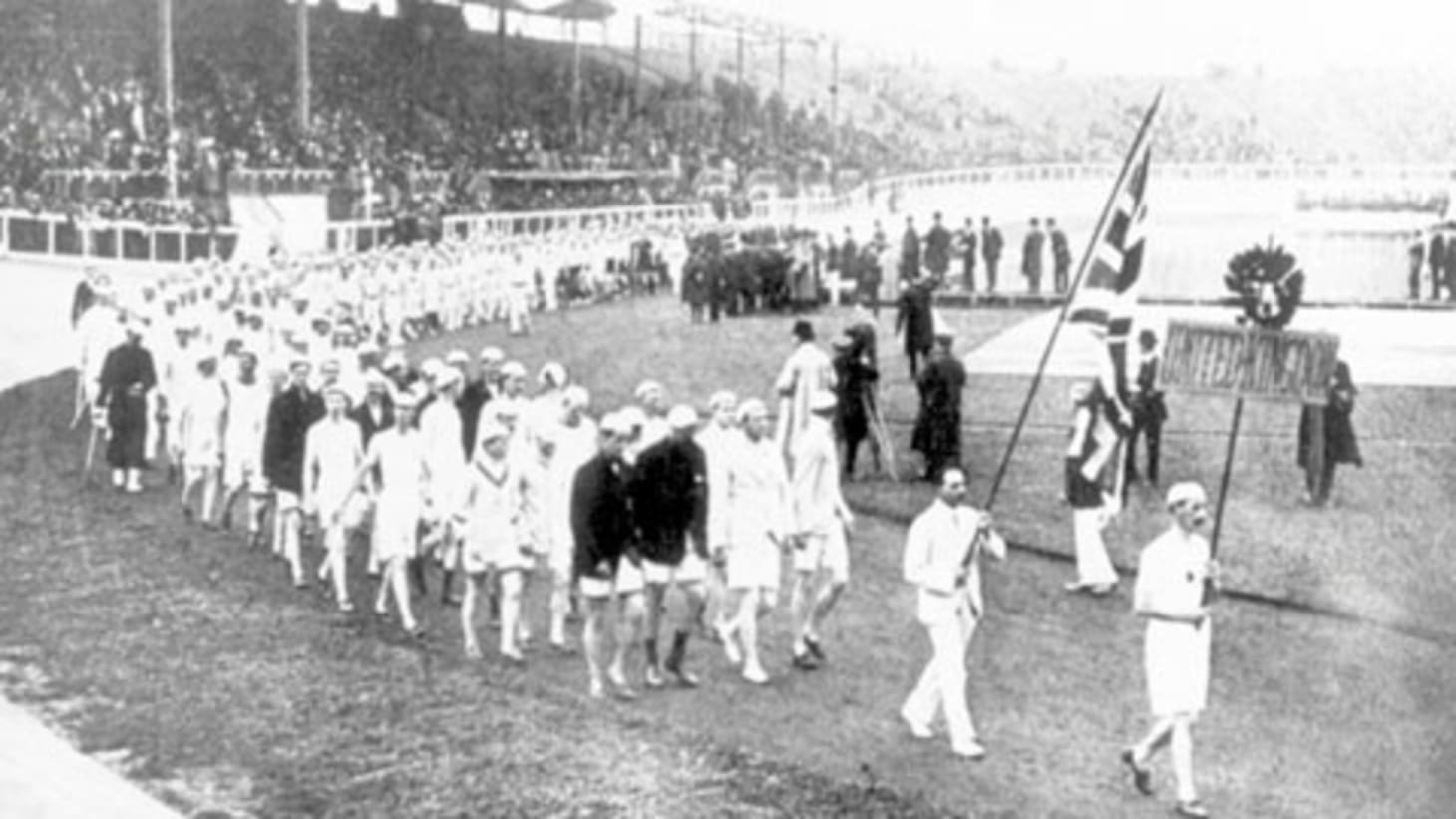 This week in Olympic history: 28 October to 3 November - Figure skating ...