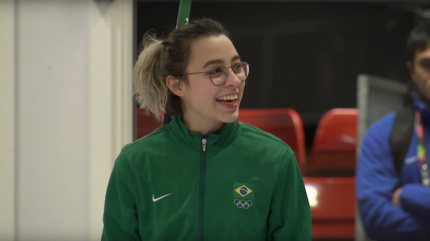 Youth empowerment in the spotlight at YOG - Olympic News