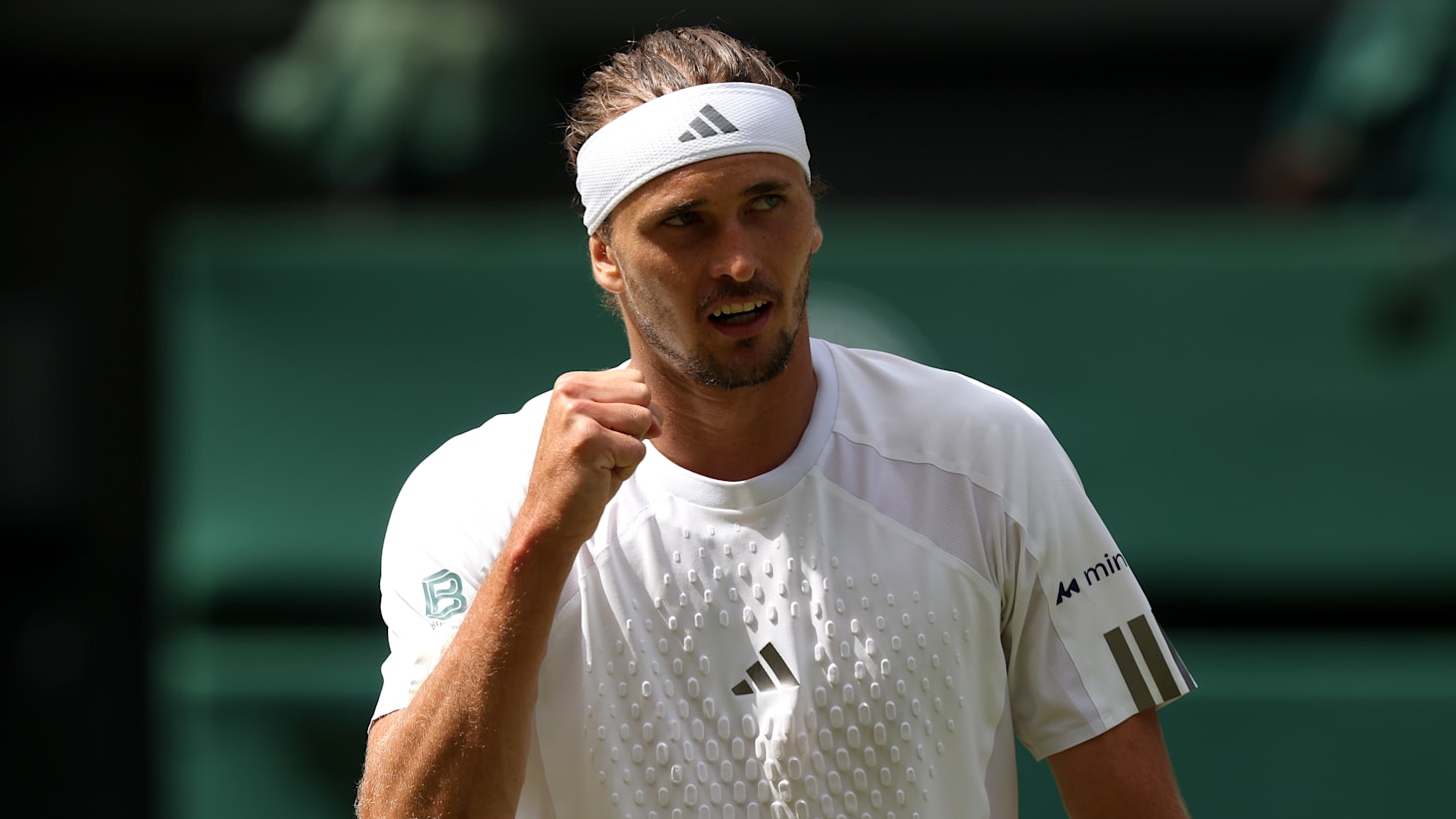 Alexander Zverev (GER, tennis)