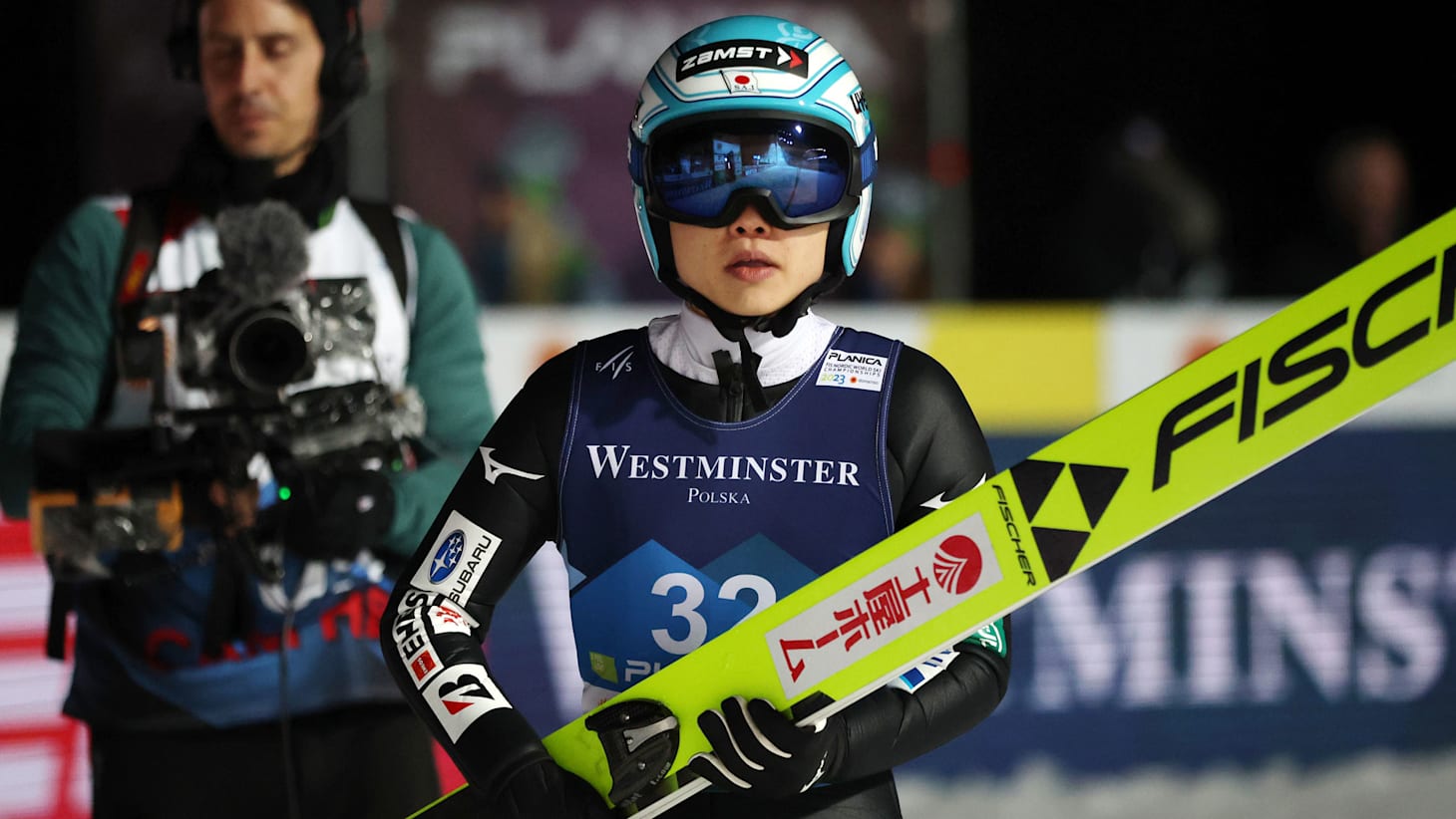 伊藤有希が6位、丸山希8位、髙梨沙羅20位、勢藤優花27位…女子ノーマル