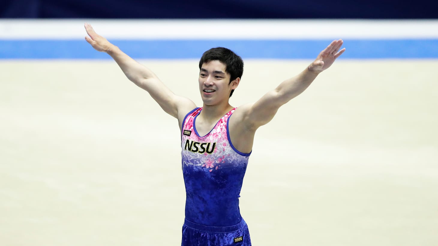 体操】リオ五輪金メダリストの白井健三が現役引退を発表「幸せな競技 