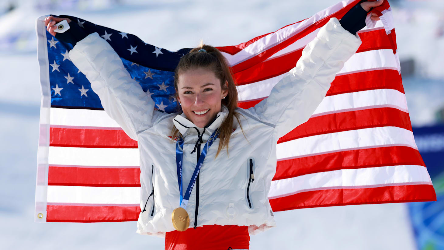 Winter Olympics 2026: Highlights and daily results from Milano Cortina ...