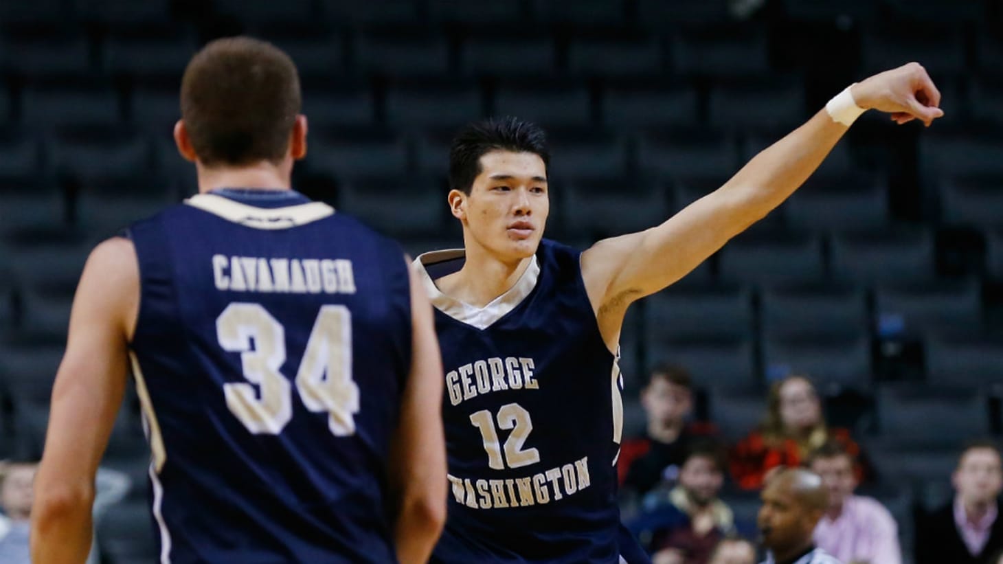 アスリートの原点】渡邊雄太：小学2年でバスケ界最高峰の「NBA」を目標 