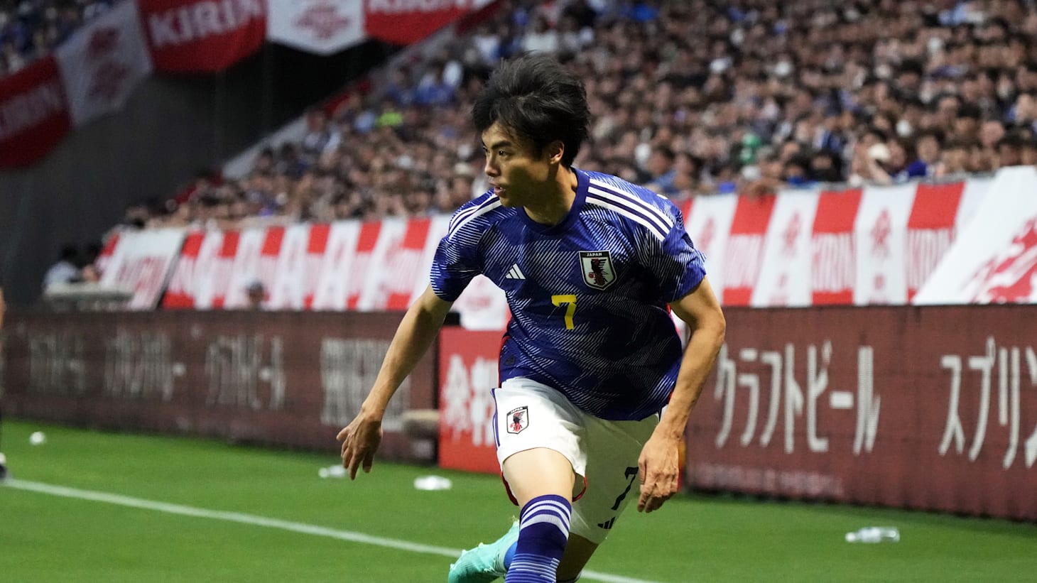 サッカー男子日本代表vsドイツ｜放送予定一覧！テレビ・ネット中継