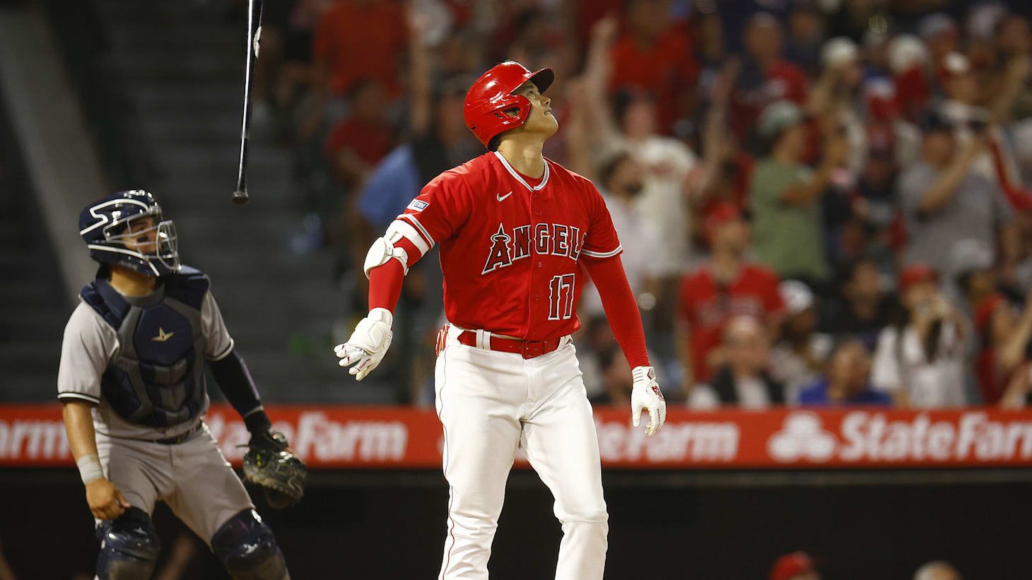 動画あり】大谷翔平、今季初3試合連続アーチ…キング独走35号｜MLB