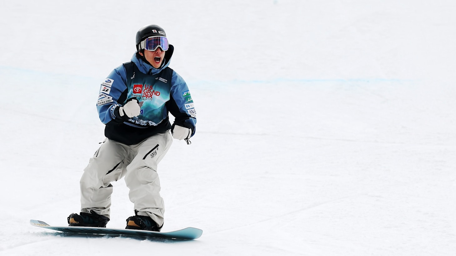 平野流佳、2連勝でW杯種目別総合3連覇を達成…冨田せなは今シーズン初
