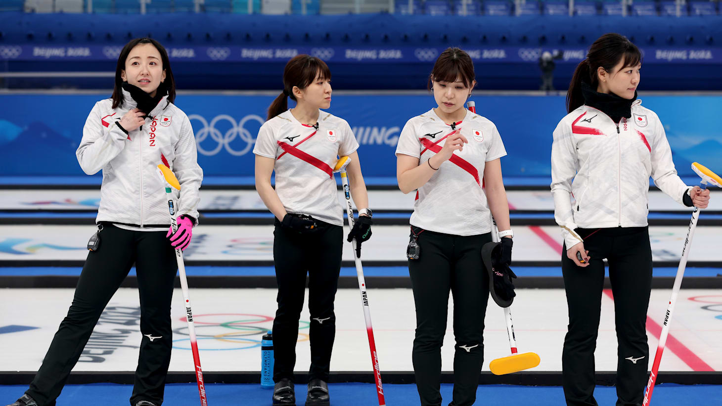 カーリング】日本選手権2022女子：続・群雄割拠ロコ・ソラーレ