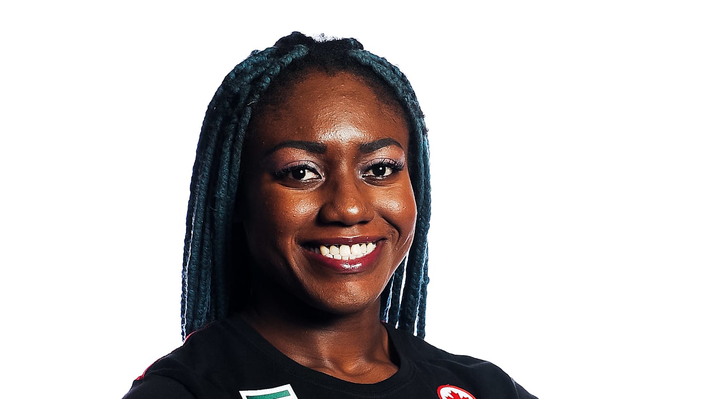 Canada's Cynthia Appiah has bobsleigh redemption, representation and ...
