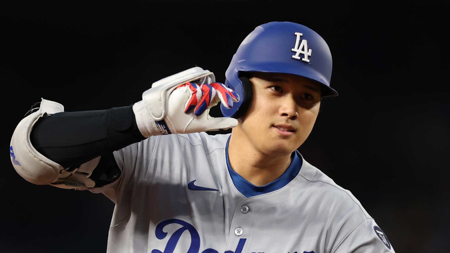 今週の大谷翔平】トランプ大統領と対面…サイクル王手の3安打も