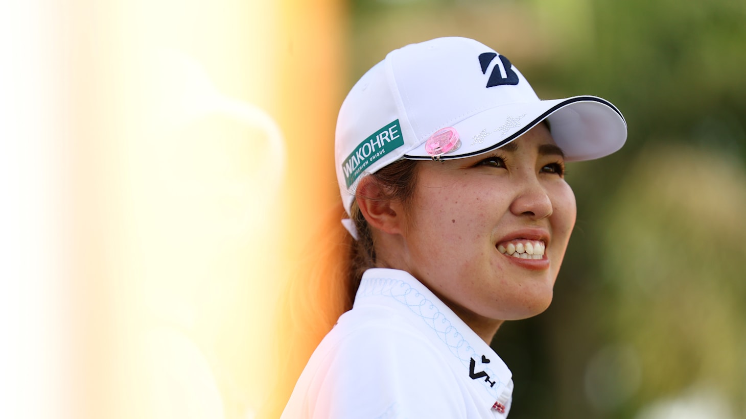 女子ゴルフ・ブルーベイLPGA2025丨日程・放送予定・ライブ配信・日本人