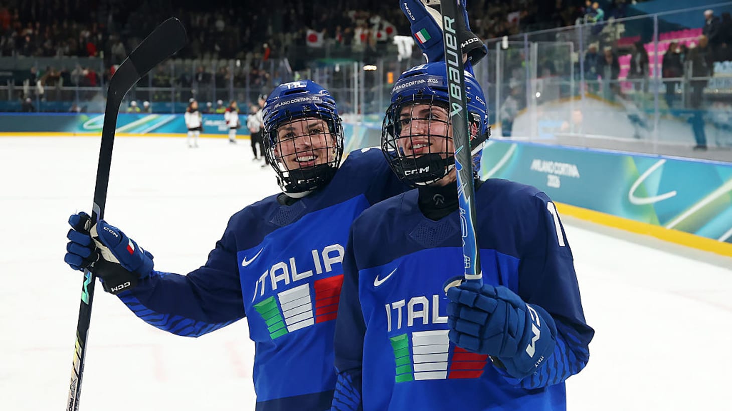 Mondiali di hockey su ghiaccio donne 2026 a Budapest: programma, orari ...