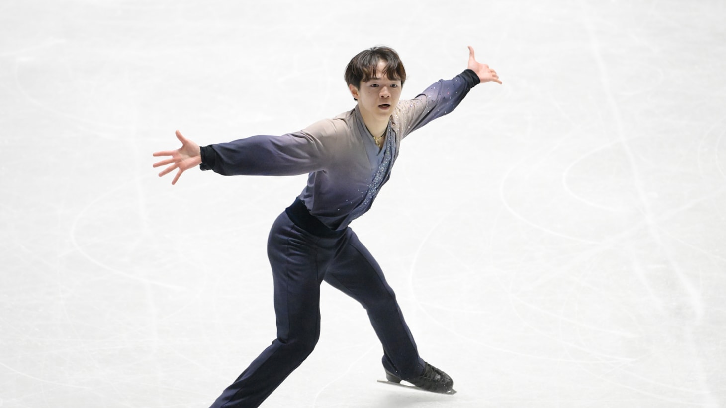 ミラノ・コルティナ2026注目選手紹介】鍵山優真／フィギュアスケート