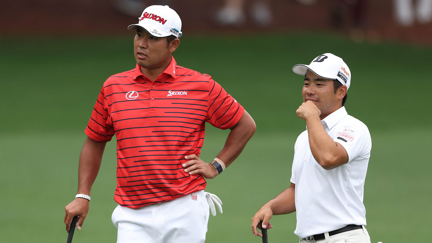 マスターズ・トーナメント2023丨結果速報・松山英樹・日本人選手成績一覧