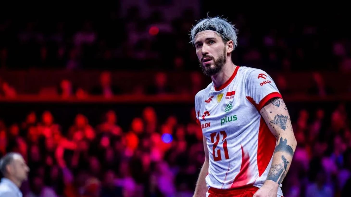 VNL Masculina 2026: Fornal, da Polônia, é eleito MVP; Darlan e Cachopa são  destaques