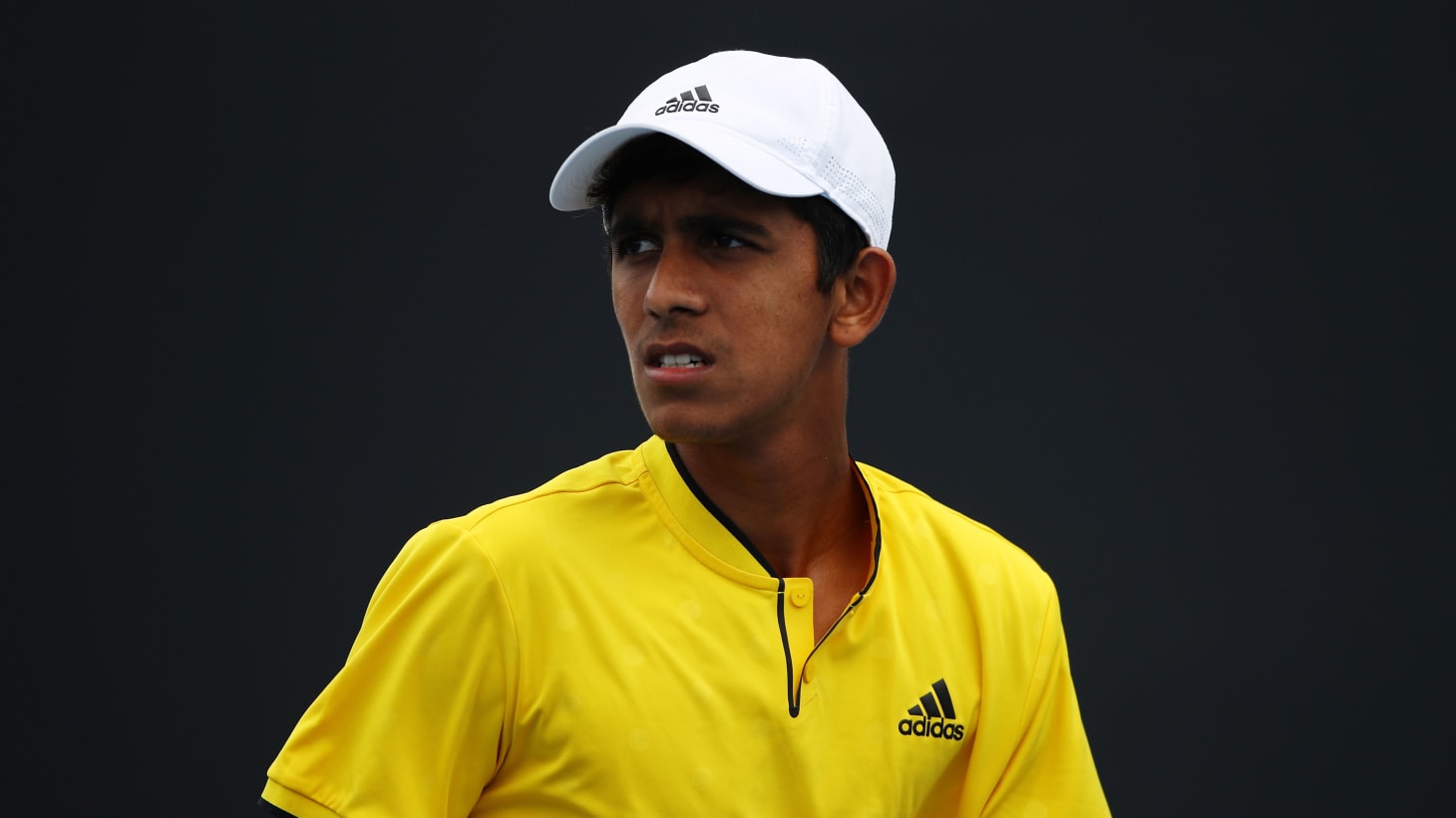 Siddhant Banthia of India.