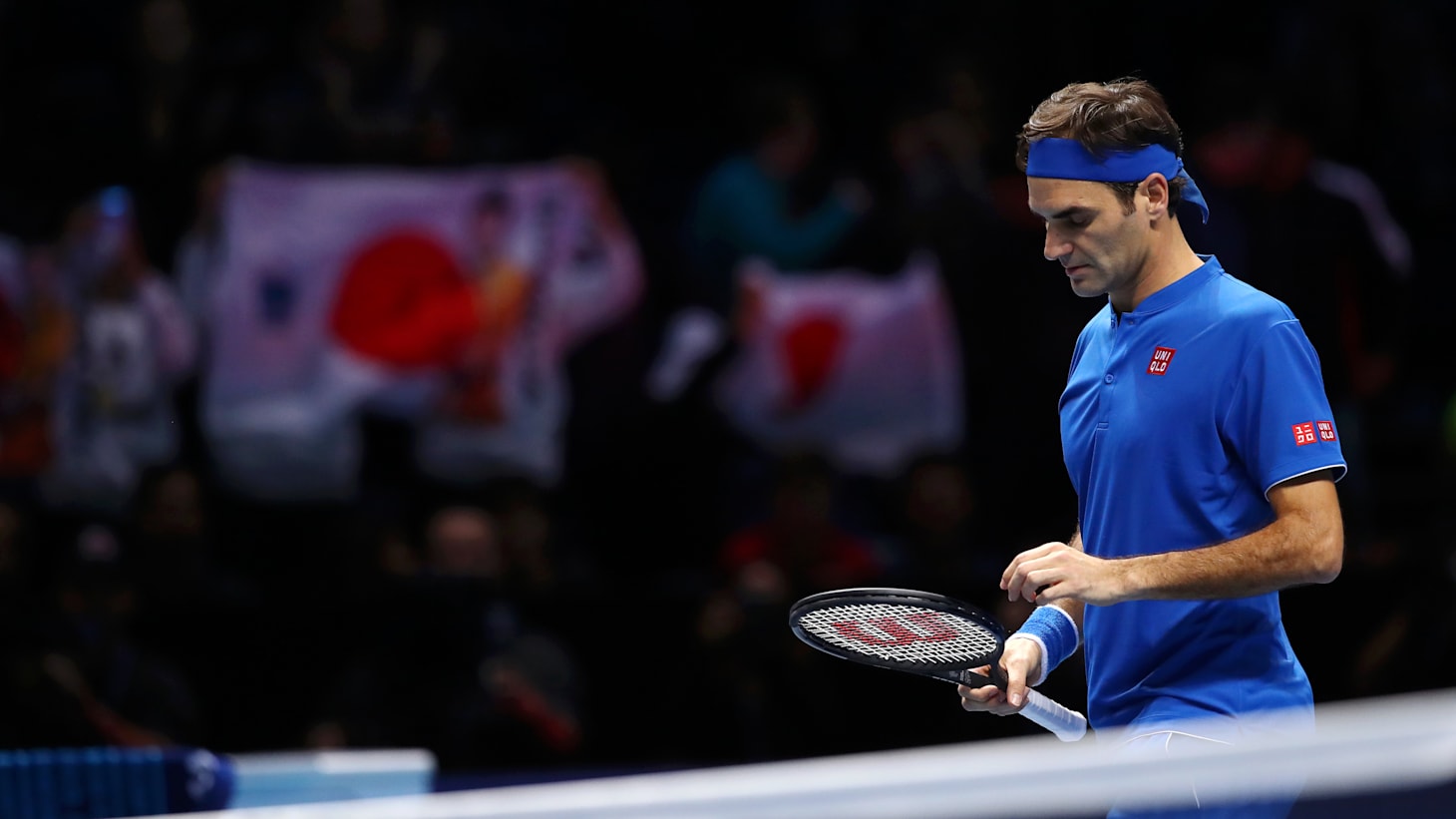 Federer　フェデラー全豪モデル(2021) テニス】フェデラーが2021年の全豪回避を示唆「まだ100％に戻ってい