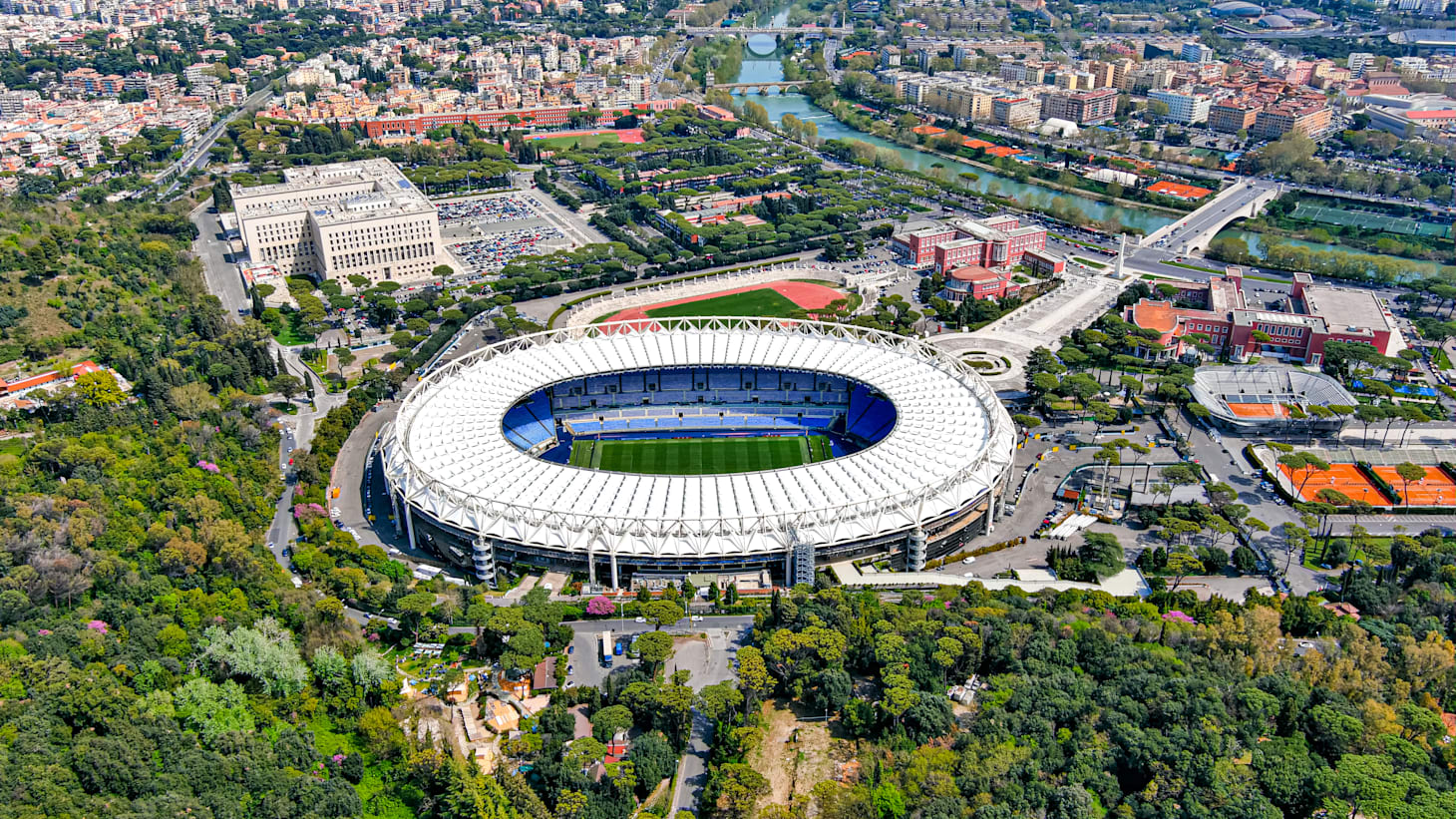 Rome 1960 Legacy, image size:1460x821