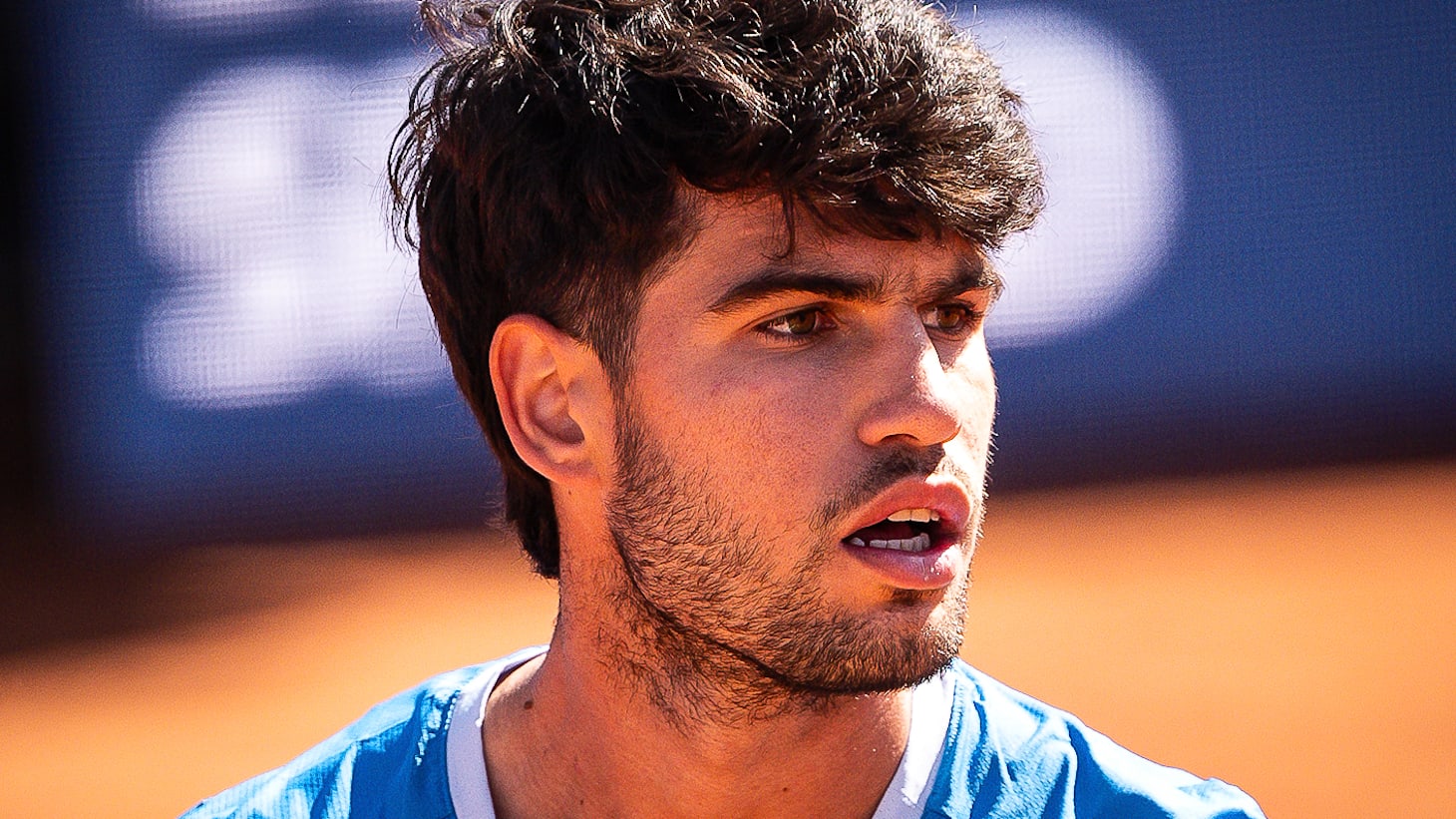 Carlos Alcaraz begins Barcelona Open 2026 with win over Finland's Otto  Virtanen