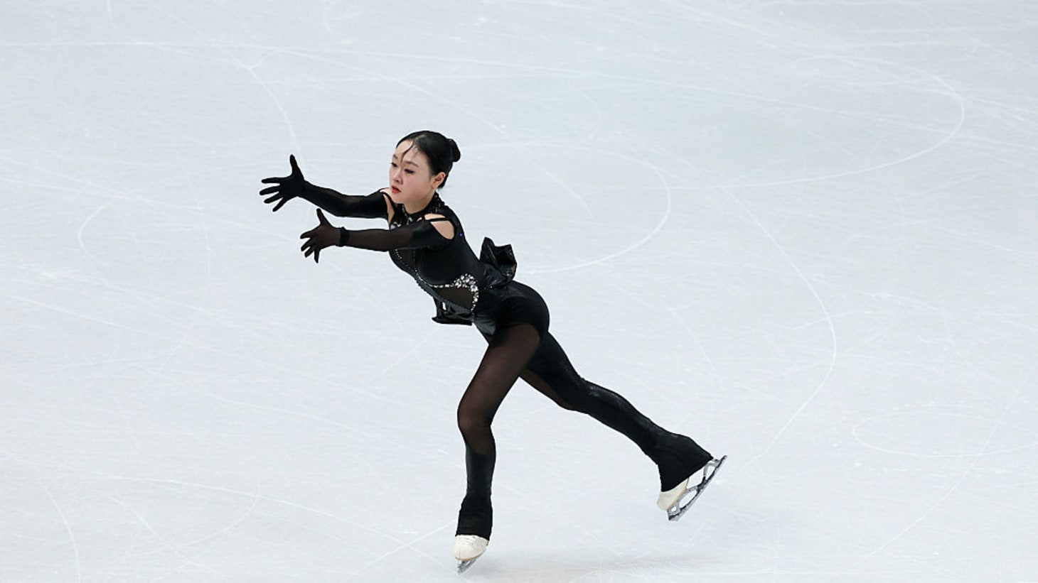 Kim Chaeyeon - 2025 Worlds short