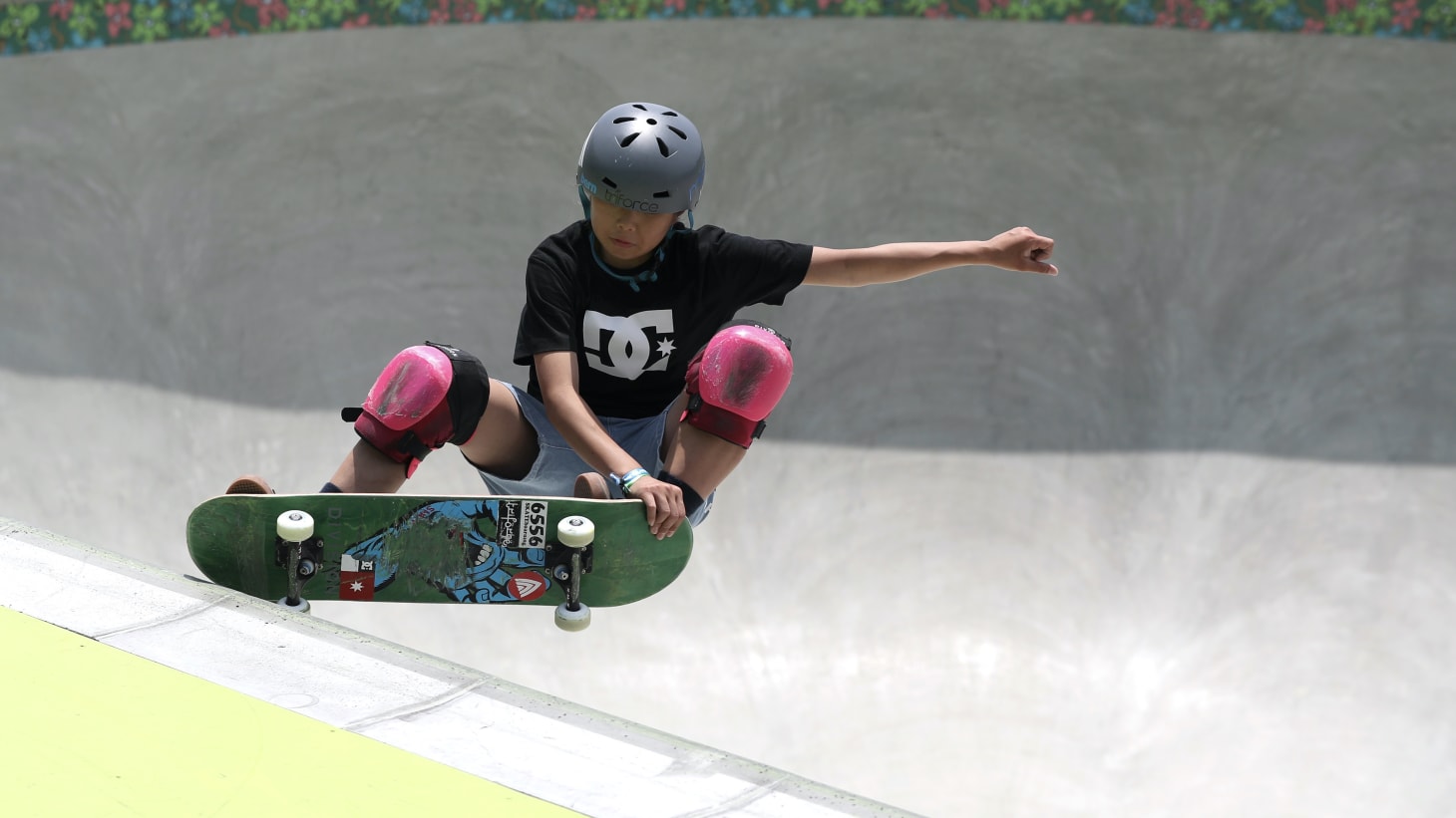スケートボードのルールを知って東京五輪を楽しもう！｜大会形式や注目