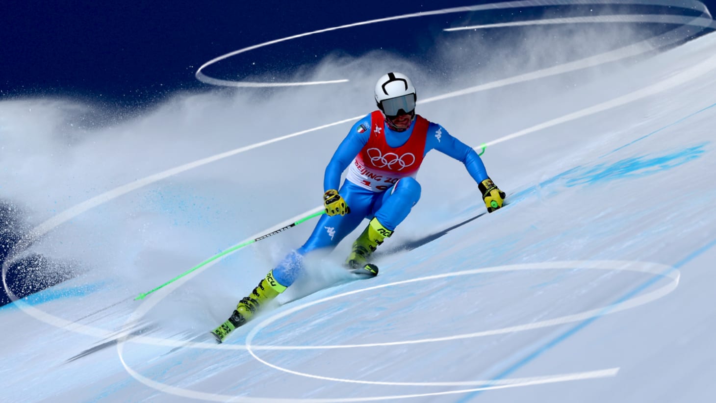 olimpiade musim dingin