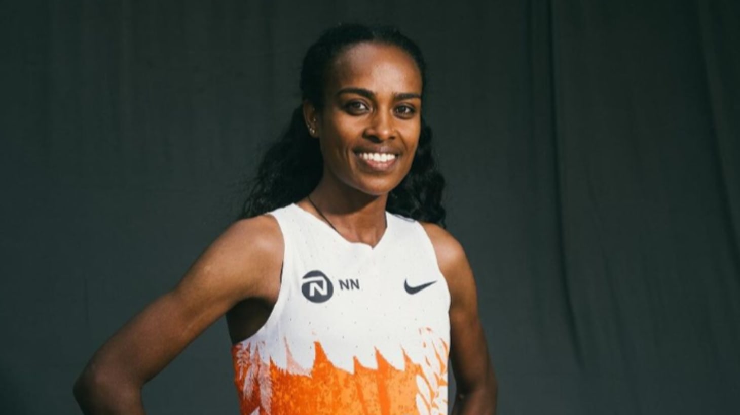 Ethiopia's Genzebe Dibaba aims for “great finish” as she eyes first ...