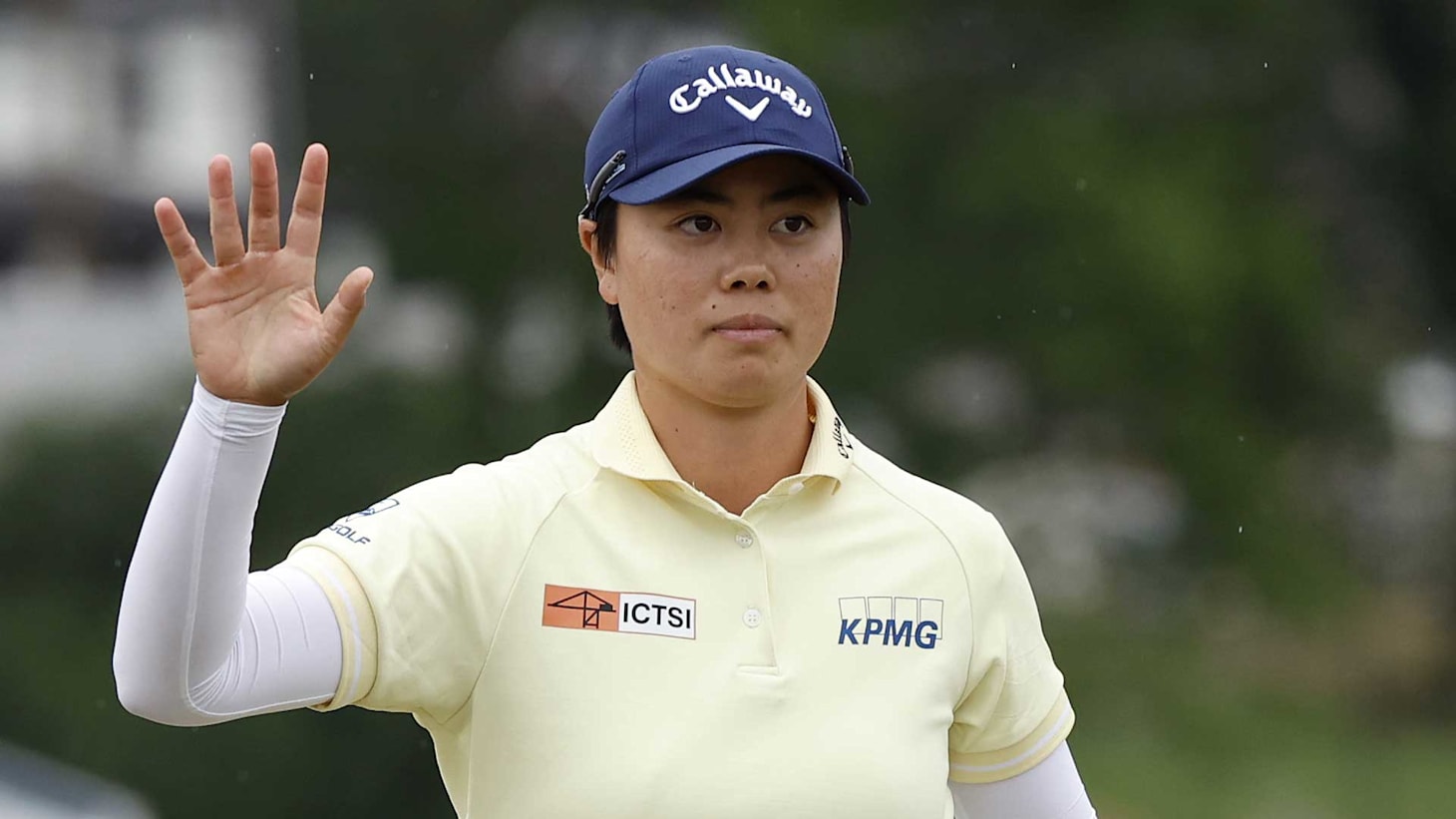 笹生優花が自身二度目の海外メジャー制覇…2位に渋野日向子丨全米女子