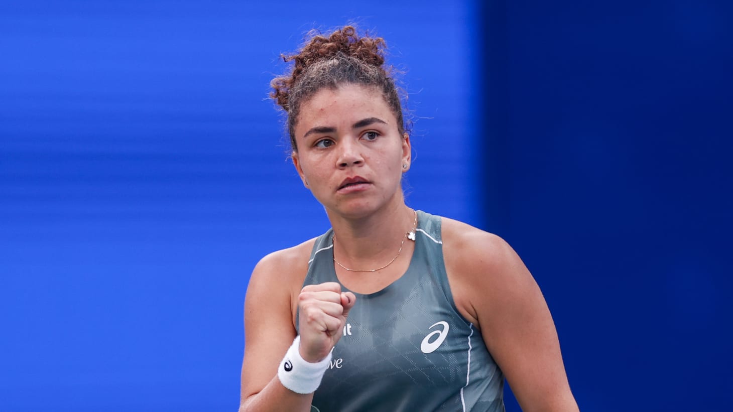 Jasmine Paolini - Iga Swiatek a Wuhan: quando gioca, programma, orario e dove vedere in diretta tv e streaming · Tennis WTA