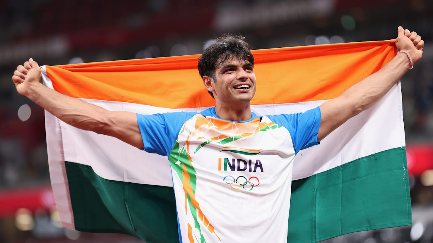 Neeraj Chopra, Ravi Dahiya, Lovlina Borgohain recommended for Khel Ratna