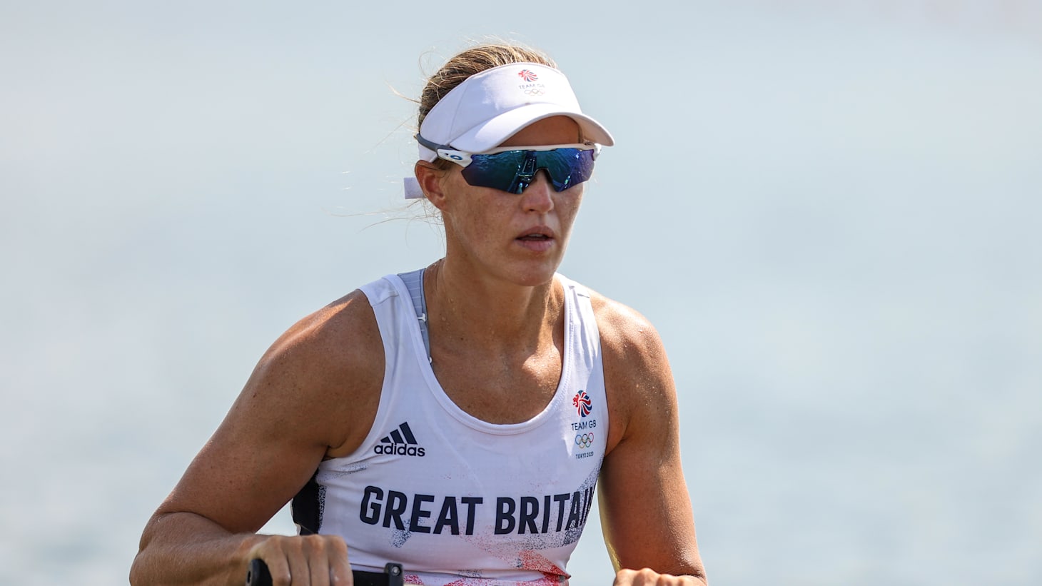 Team GB Olympic rowing champion Helen Glover on balancing motherhood ...