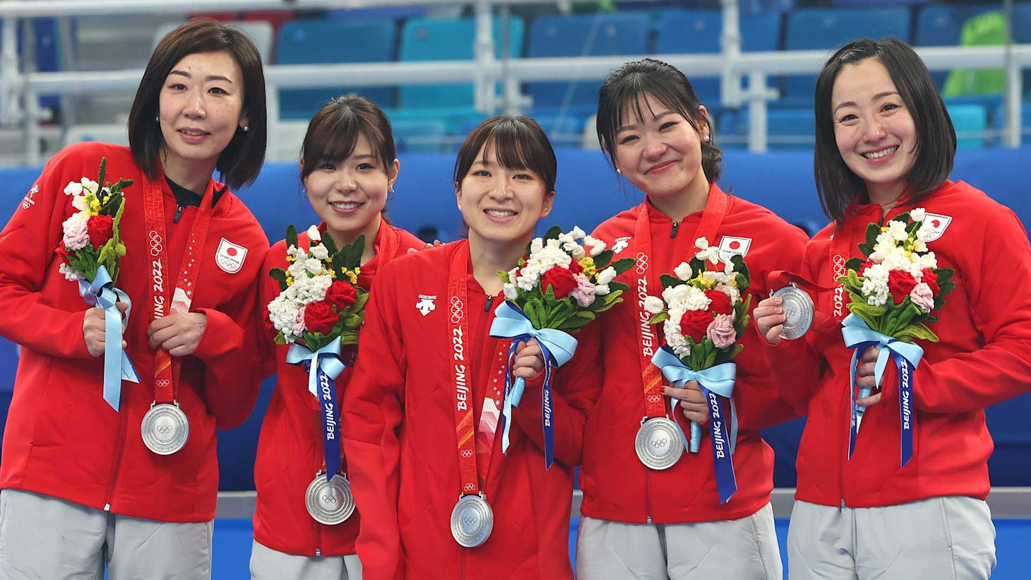 ロコ・ソラーレ出場予定！カーリンググランドスラムKIOTIナショナル