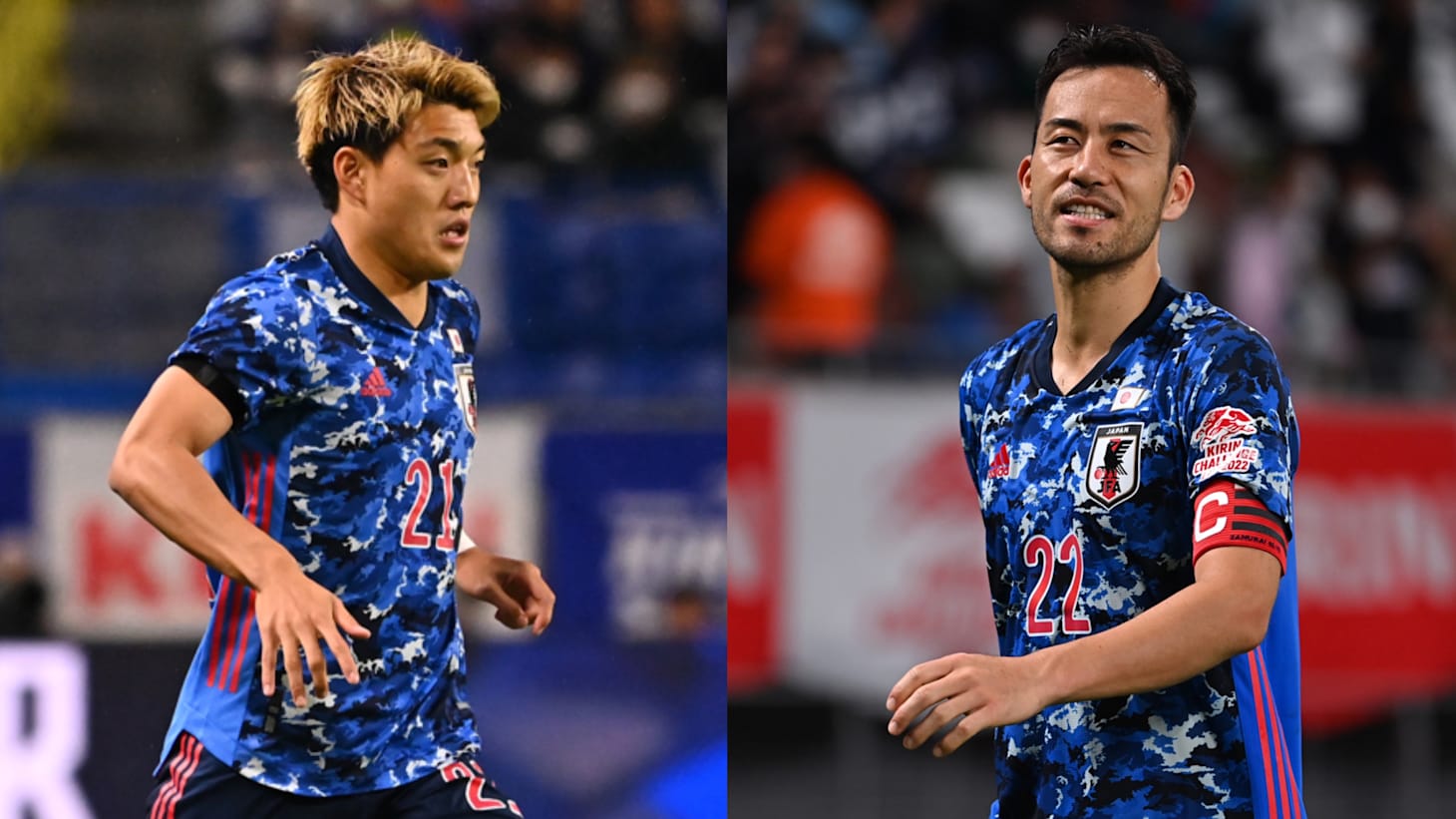 サッカー】日本代表主将・吉田麻也の新天地はシャルケ04に…堂安律は