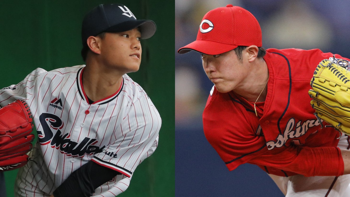プロ 野球 9 月 日程