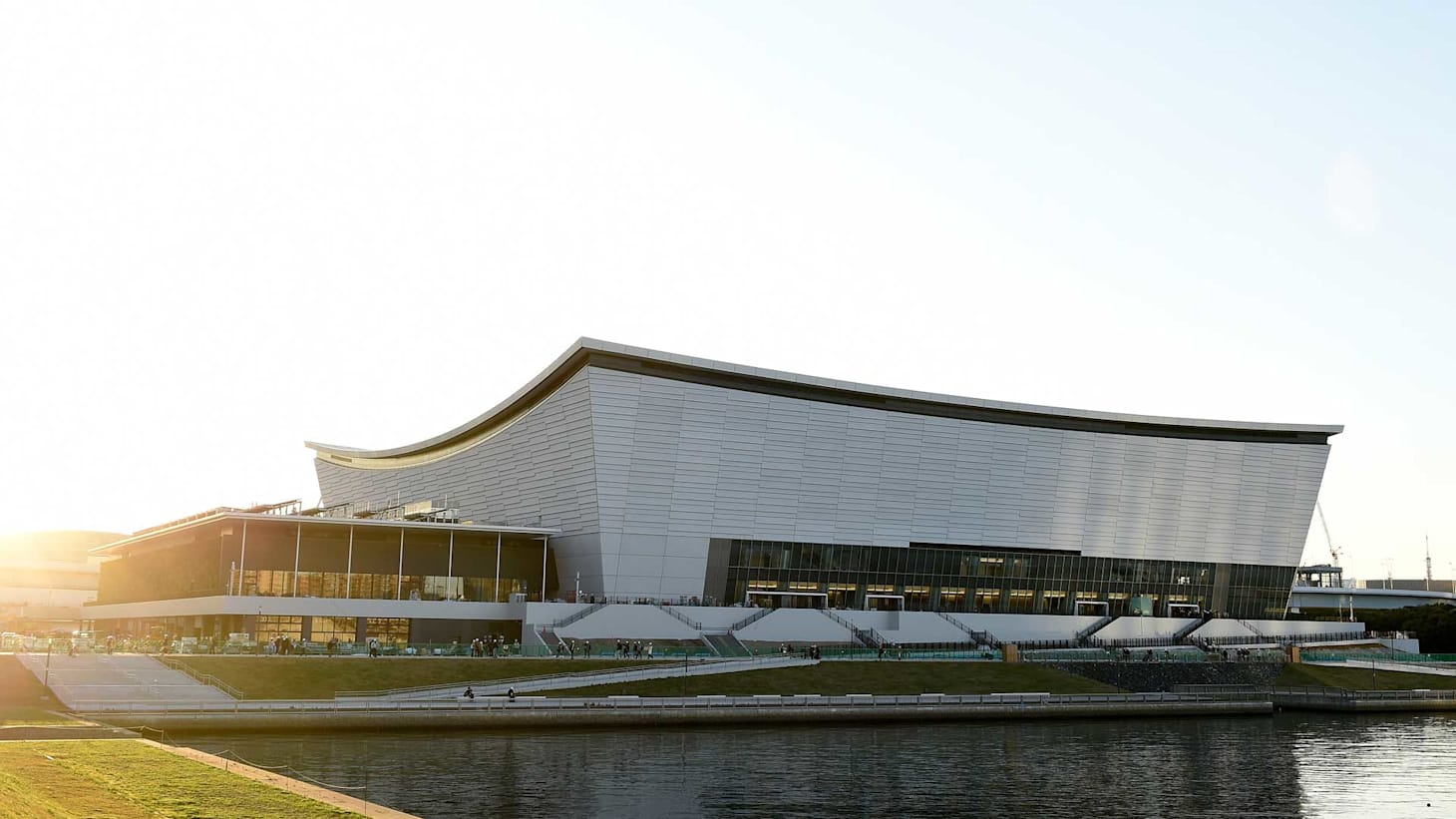 井上尚弥vsキム・イェジュン丨試合会場、場所、収容人数、キャパシティ