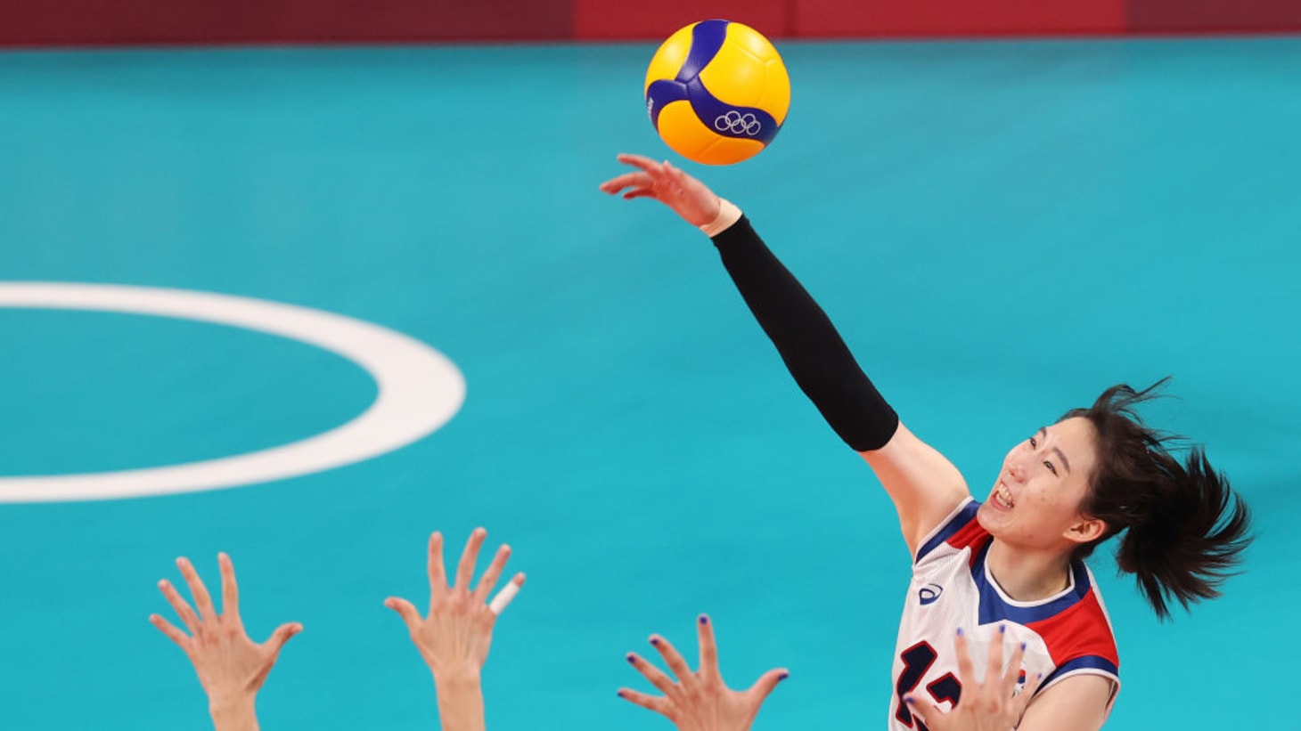 여자 배구 2024 VNL: 시즌 개막전 치르는 한국