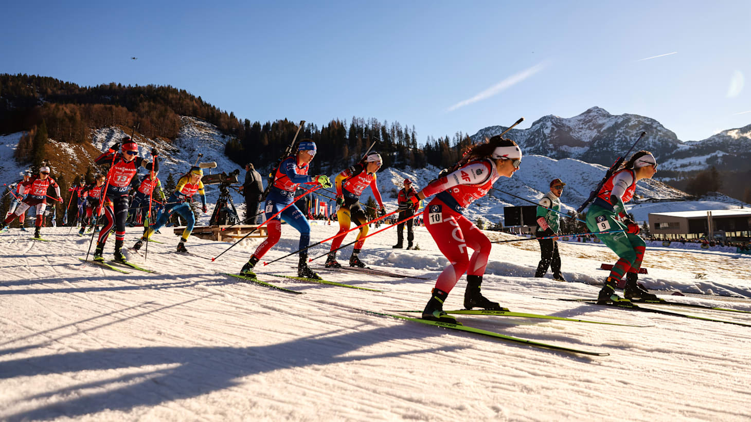 World Environment Day 2026: How biathlon integrated climate action ...