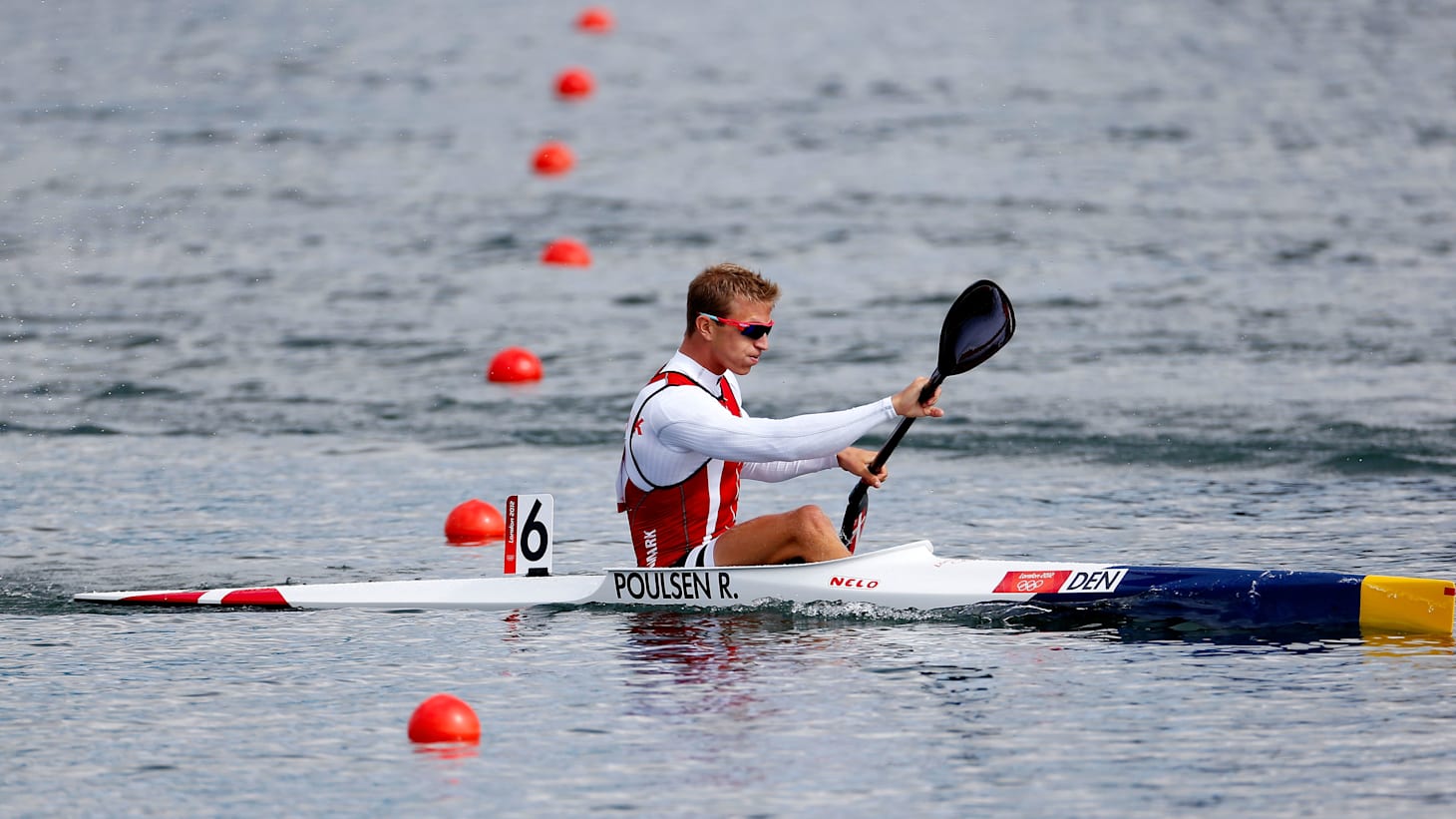 Spain big winner at European canoe sprint qualifiers.