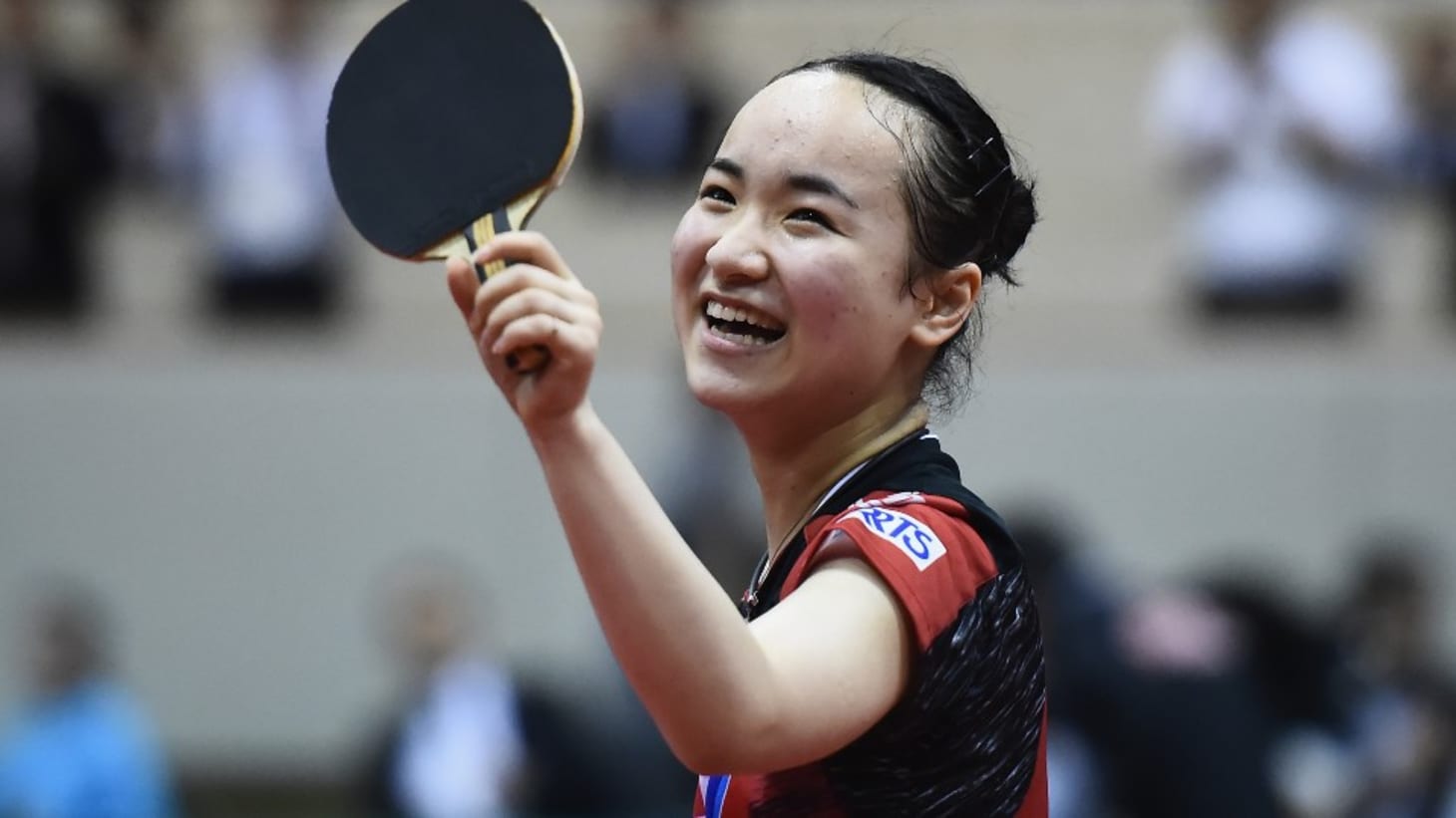 井上康生監督や井村雅代コーチが選手のメンタルをケア。テコンドー代表 