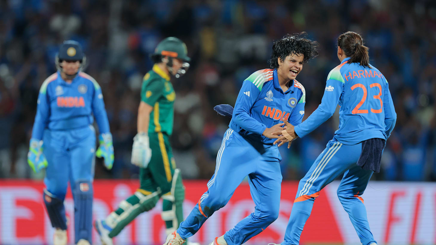 South Africa vs India women's T20 2026: Know schedule and where to watch SA-W vs IND-W live streaming and telecast